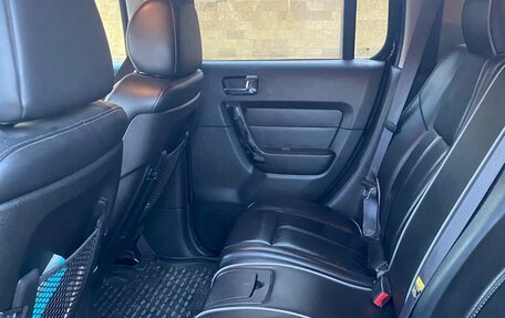 Hummer H3, 2005 год, 1 700 000 рублей, 8 фотография