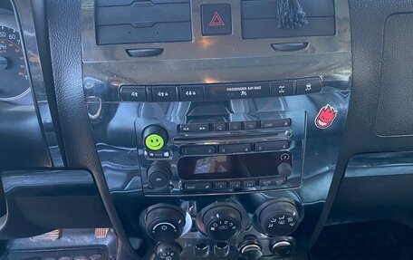 Hummer H3, 2005 год, 1 700 000 рублей, 12 фотография