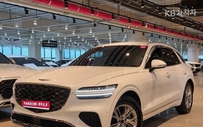 Genesis GV70, 2025 год, 7 399 099 рублей, 1 фотография