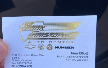 Hummer H3, 2005 год, 1 700 000 рублей, 19 фотография