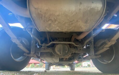 Hummer H3, 2005 год, 1 700 000 рублей, 16 фотография