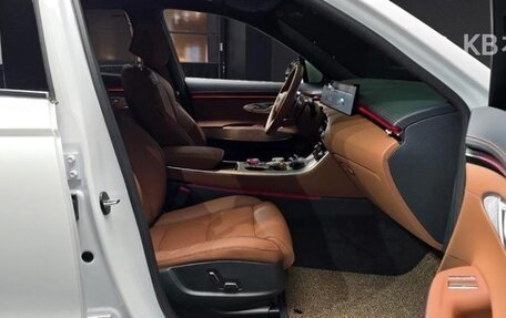 Genesis GV70, 2025 год, 7 399 099 рублей, 10 фотография