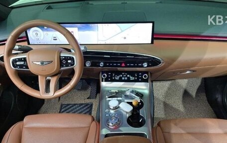 Genesis GV70, 2025 год, 7 399 099 рублей, 6 фотография