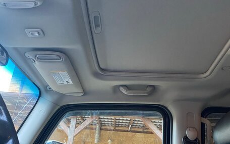 Hummer H3, 2005 год, 1 700 000 рублей, 20 фотография