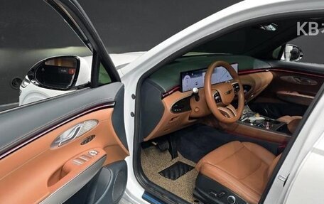 Genesis GV70, 2025 год, 7 399 099 рублей, 9 фотография