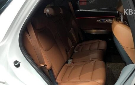 Genesis GV70, 2025 год, 7 399 099 рублей, 11 фотография