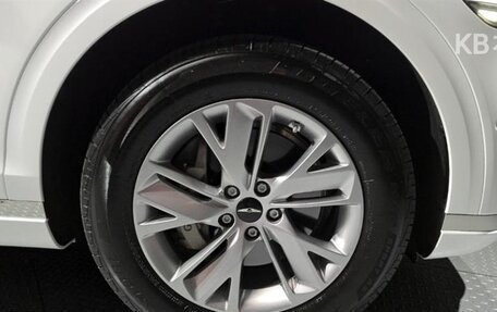 Genesis GV70, 2025 год, 7 399 099 рублей, 5 фотография