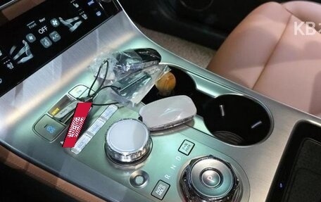 Genesis GV70, 2025 год, 7 399 099 рублей, 8 фотография