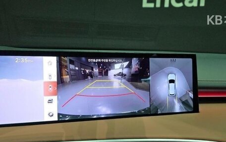 Genesis GV70, 2025 год, 7 399 099 рублей, 13 фотография