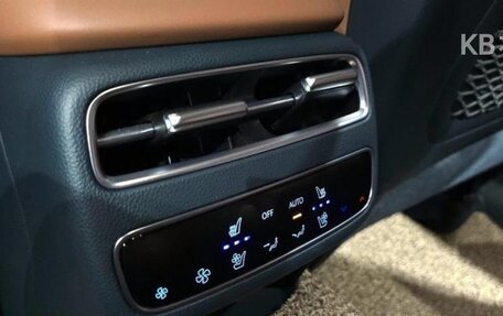 Genesis GV70, 2025 год, 7 399 099 рублей, 17 фотография