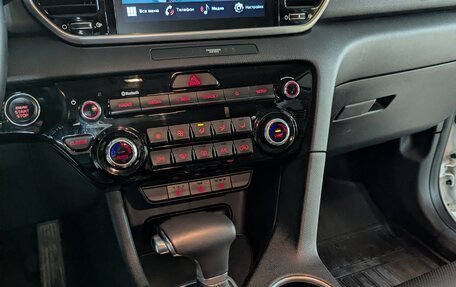 KIA Sportage IV рестайлинг, 2021 год, 3 100 000 рублей, 4 фотография