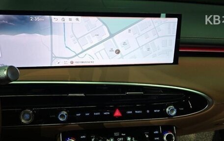 Genesis GV70, 2025 год, 7 399 099 рублей, 15 фотография