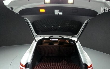 Genesis GV70, 2025 год, 7 399 099 рублей, 19 фотография