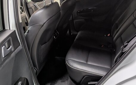 KIA Sportage IV рестайлинг, 2021 год, 3 100 000 рублей, 8 фотография