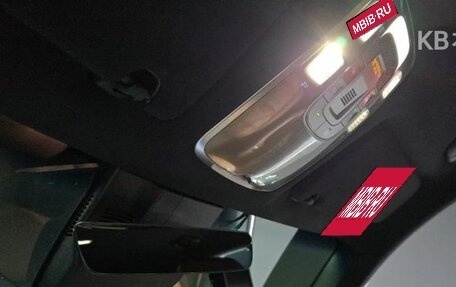 Genesis GV70, 2025 год, 7 399 099 рублей, 18 фотография