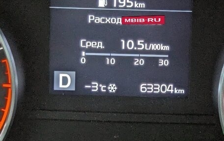 KIA Sportage IV рестайлинг, 2021 год, 3 100 000 рублей, 2 фотография