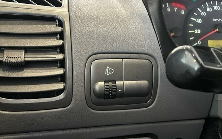 Hyundai Accent II, 2009 год, 379 000 рублей, 8 фотография