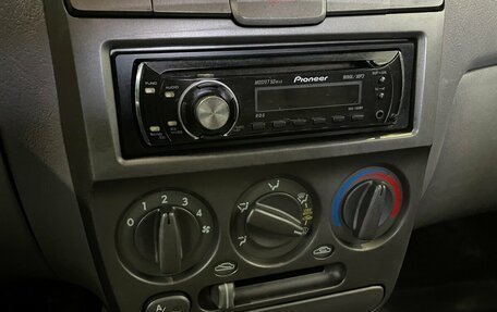 Hyundai Accent II, 2009 год, 379 000 рублей, 7 фотография