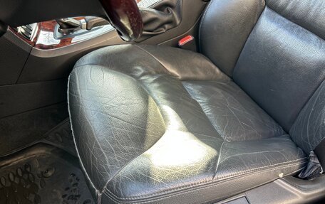 Volvo S60 III, 2006 год, 880 000 рублей, 7 фотография