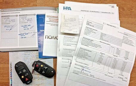 Volvo S60 III, 2006 год, 880 000 рублей, 6 фотография