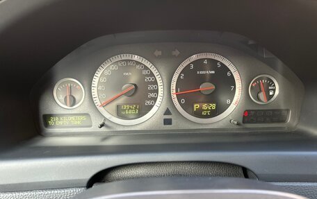 Volvo S60 III, 2006 год, 880 000 рублей, 11 фотография