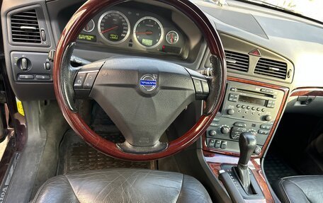 Volvo S60 III, 2006 год, 880 000 рублей, 10 фотография