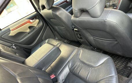 Volvo S60 III, 2006 год, 880 000 рублей, 15 фотография