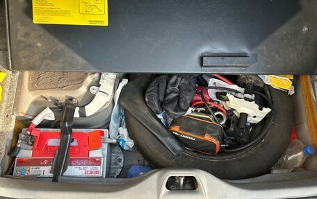 Volvo S60 III, 2006 год, 880 000 рублей, 27 фотография