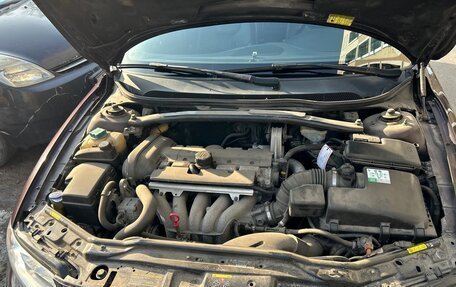 Volvo S60 III, 2006 год, 880 000 рублей, 24 фотография