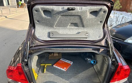 Volvo S60 III, 2006 год, 880 000 рублей, 26 фотография