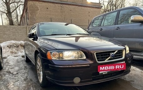 Volvo S60 III, 2006 год, 880 000 рублей, 22 фотография