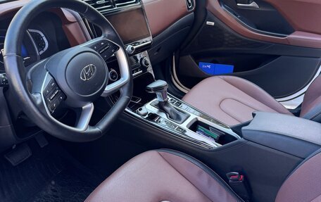 Hyundai Creta, 2022 год, 2 650 000 рублей, 2 фотография