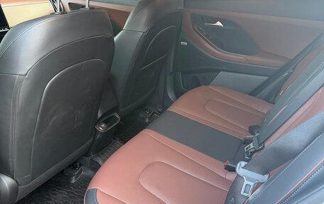 Hyundai Creta, 2022 год, 2 650 000 рублей, 3 фотография