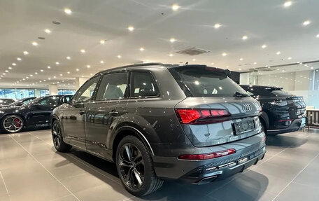 Audi Q7, 2026 год, 14 990 099 рублей, 3 фотография