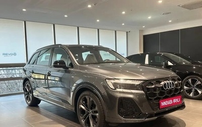 Audi Q7, 2026 год, 14 990 099 рублей, 1 фотография