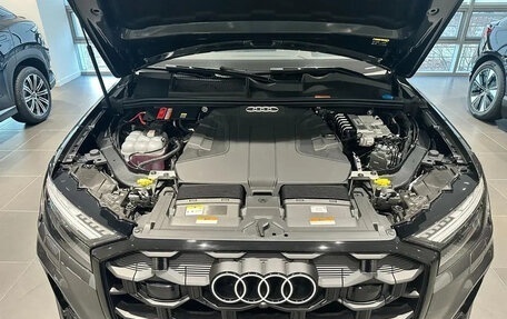 Audi Q7, 2026 год, 14 990 099 рублей, 8 фотография