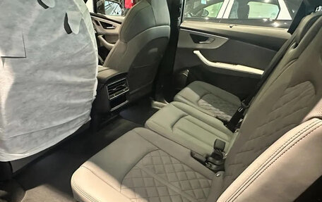 Audi Q7, 2026 год, 14 990 099 рублей, 11 фотография