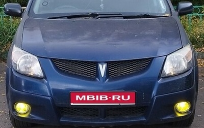 Toyota Voltz, 2002 год, 450 000 рублей, 1 фотография