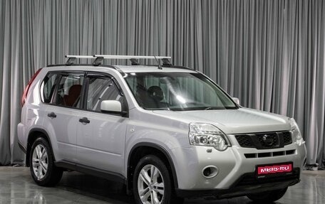 Nissan X-Trail, 2012 год, 1 299 000 рублей, 1 фотография