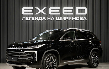 CheryExeed TXL, 2024 год, 2 990 000 рублей, 1 фотография