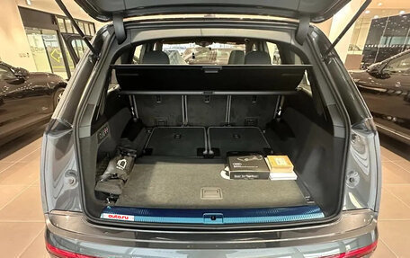 Audi Q7, 2026 год, 14 990 099 рублей, 15 фотография