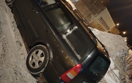 Opel Astra G, 1999 год, 250 000 рублей, 4 фотография