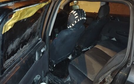 Opel Astra G, 1999 год, 250 000 рублей, 8 фотография