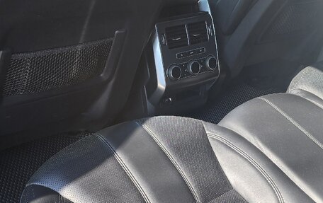 Land Rover Range Rover Sport II, 2015 год, 3 680 000 рублей, 9 фотография