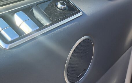 Land Rover Range Rover Sport II, 2015 год, 3 680 000 рублей, 13 фотография