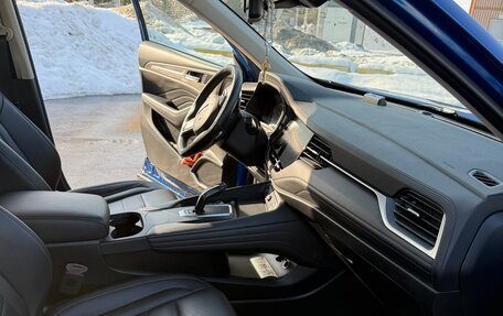 Haval F7 I, 2020 год, 1 460 000 рублей, 9 фотография