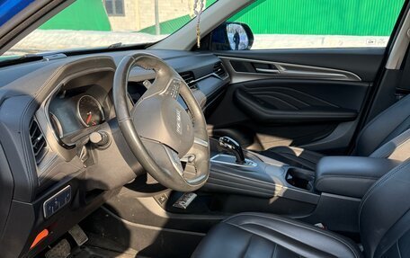 Haval F7 I, 2020 год, 1 460 000 рублей, 11 фотография