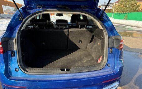 Haval F7 I, 2020 год, 1 460 000 рублей, 14 фотография