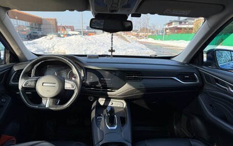 Haval F7 I, 2020 год, 1 460 000 рублей, 7 фотография