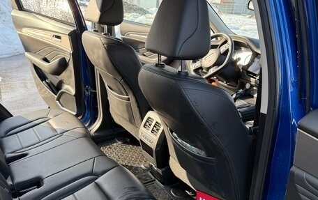 Haval F7 I, 2020 год, 1 460 000 рублей, 8 фотография